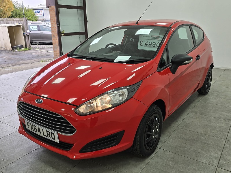 Used Ford Fiesta 2014 for sale - 76263807: Photo 6