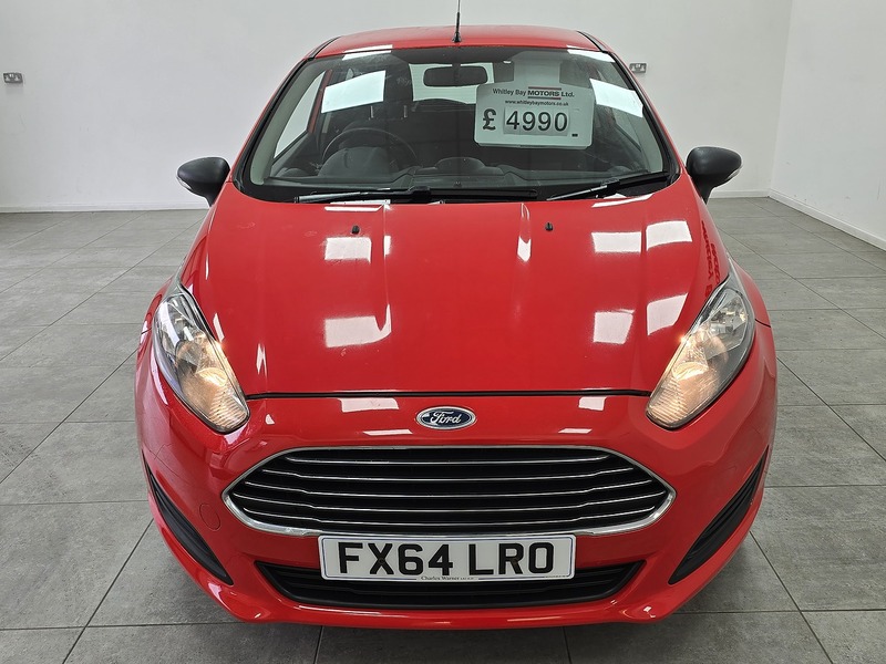Used Ford Fiesta 2014 for sale - 76263807: Photo 7