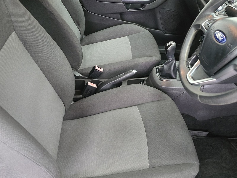 Used Ford Fiesta 2014 for sale - 76263807: Photo 8