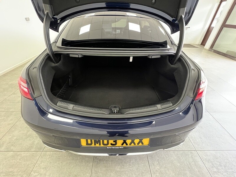 Used Mercedes-Benz E Class 2020 for sale - 78177541: Photo 15