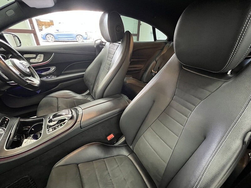 Used Mercedes-Benz E Class 2020 for sale - 78177541: Photo 16