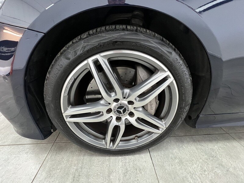 Used Mercedes-Benz E Class 2020 for sale - 78177541: Photo 18