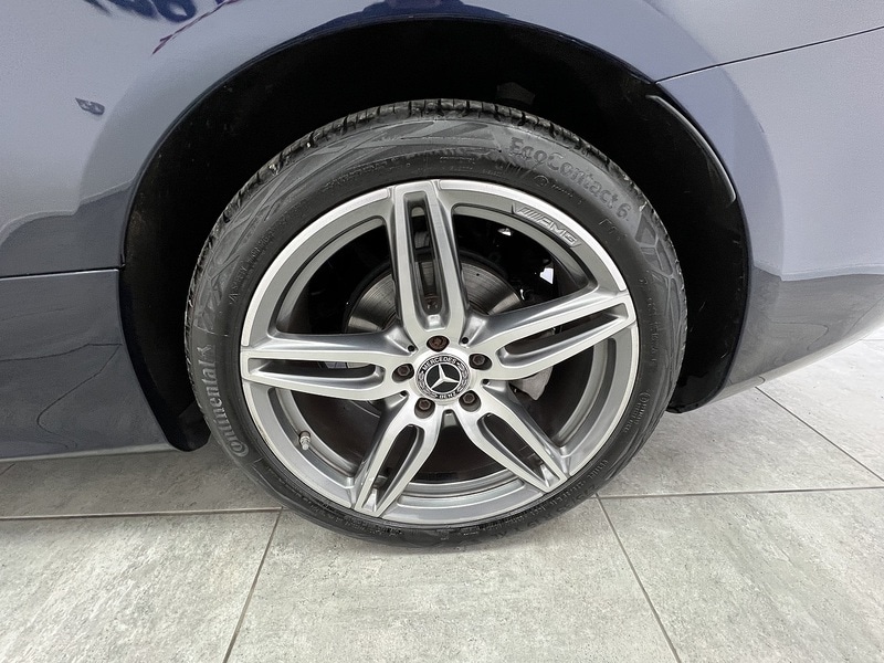 Used Mercedes-Benz E Class 2020 for sale - 78177541: Photo 19