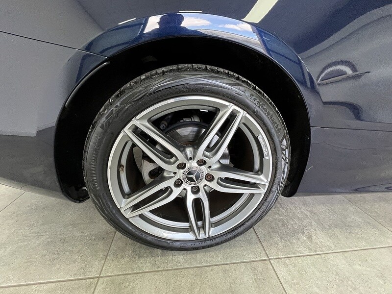 Used Mercedes-Benz E Class 2020 for sale - 78177541: Photo 20