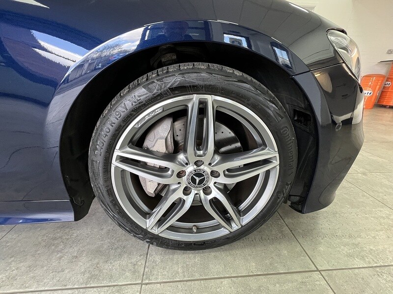 Used Mercedes-Benz E Class 2020 for sale - 78177541: Photo 21