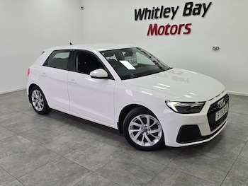 Audi - A1
