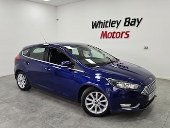 Ford - Focus