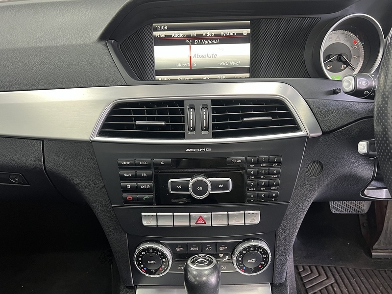 Used Mercedes-Benz C Class for sale - 76532165: Photo 10