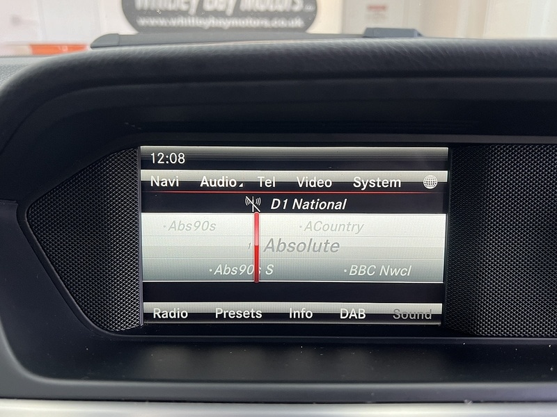 Used Mercedes-Benz C Class for sale - 76532165: Photo 11