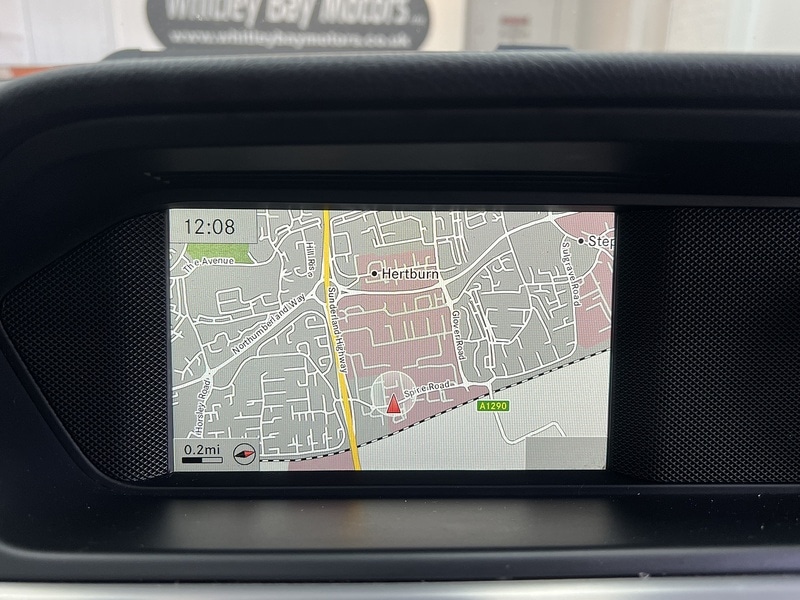 Used Mercedes-Benz C Class for sale - 76532165: Photo 12