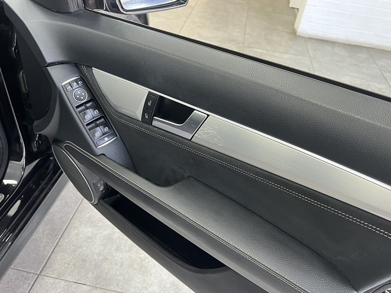 Used Mercedes-Benz C Class for sale - 76532165: Photo 13