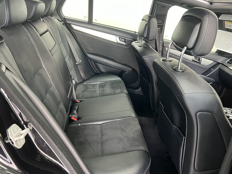 Used Mercedes-Benz C Class for sale - 76532165: Photo 14