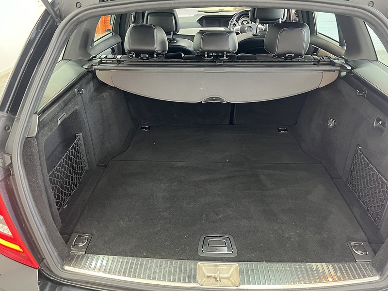 Used Mercedes-Benz C Class for sale - 76532165: Photo 5