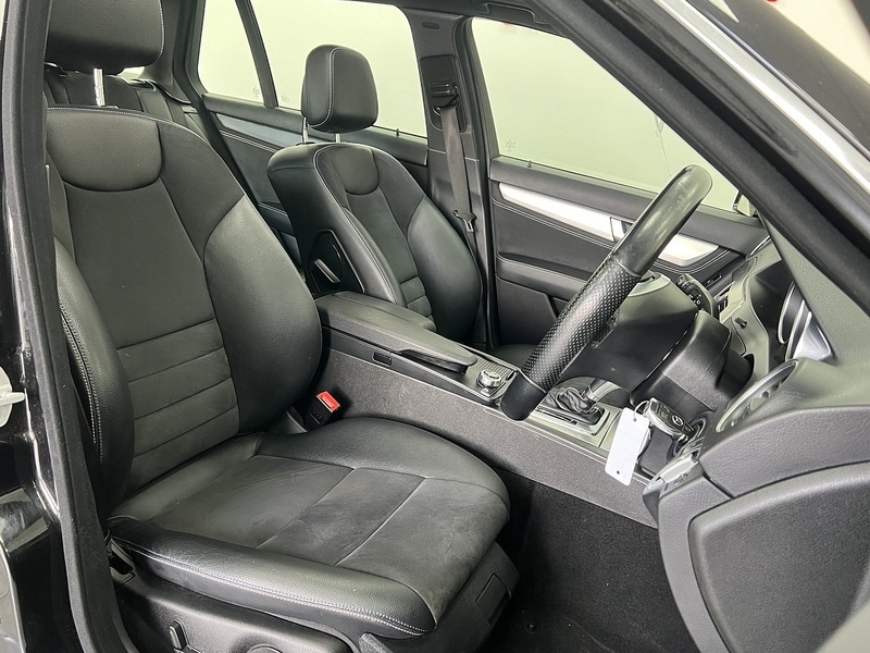 Used Mercedes-Benz C Class for sale - 76532165: Photo 9