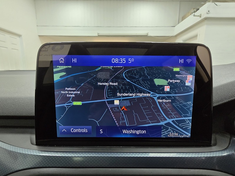 Used Ford Focus 2020 for sale - 77846444: Photo 10