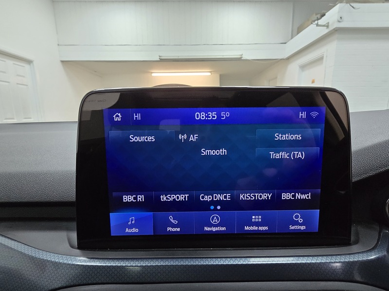 Used Ford Focus 2020 for sale - 77846444: Photo 11