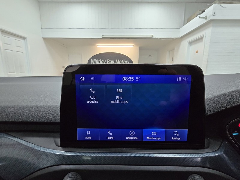 Used Ford Focus 2020 for sale - 77846444: Photo 12