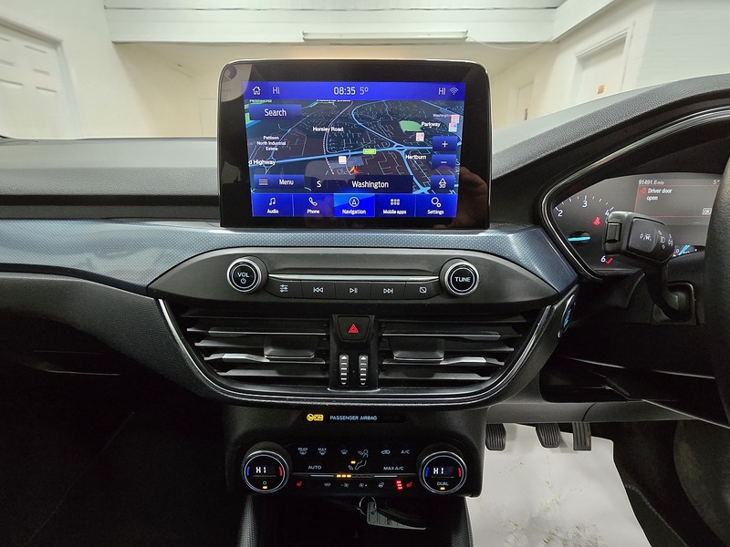 Used Ford Focus 2020 for sale - 77846444: Photo 13