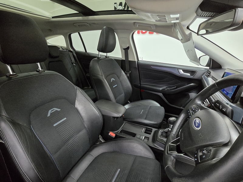 Used Ford Focus 2020 for sale - 77846444: Photo 15