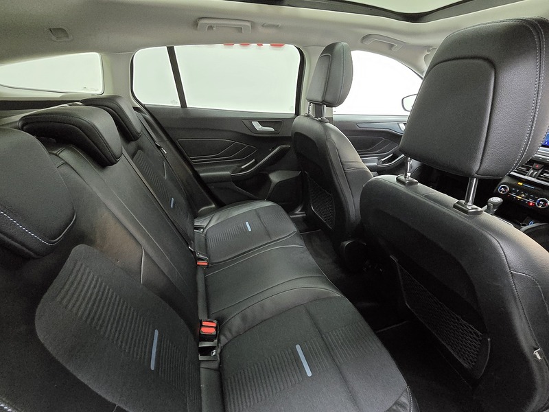 Used Ford Focus 2020 for sale - 77846444: Photo 16