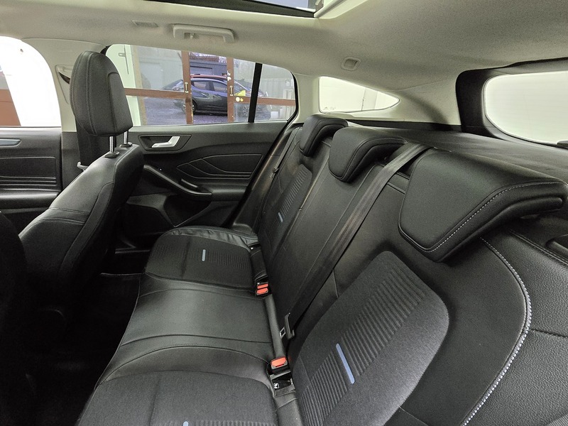 Used Ford Focus 2020 for sale - 77846444: Photo 18