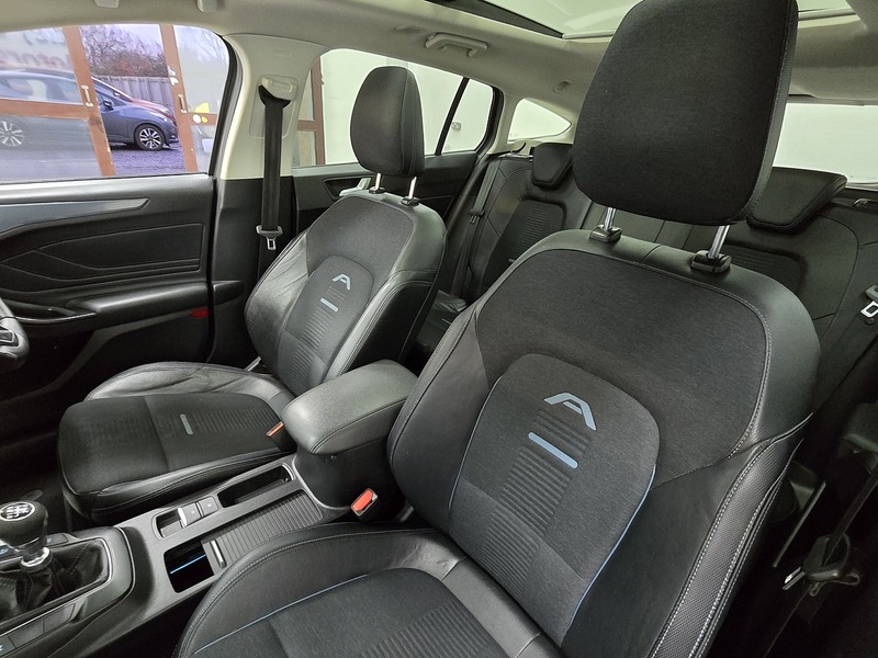 Used Ford Focus 2020 for sale - 77846444: Photo 19