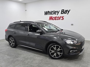 2020 - 1.5 EcoBlue 120 Active X 5dr