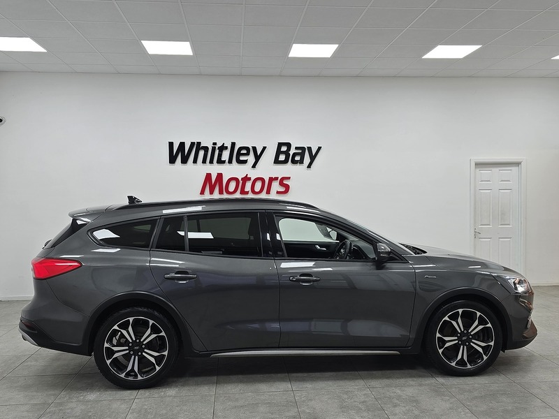 Used Ford Focus 2020 for sale - 77846444: Photo 2