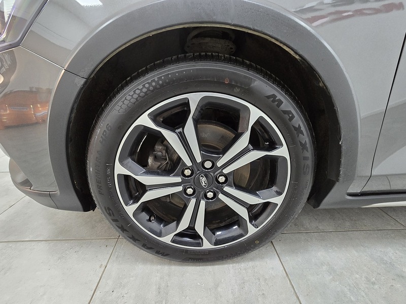 Used Ford Focus 2020 for sale - 77846444: Photo 20