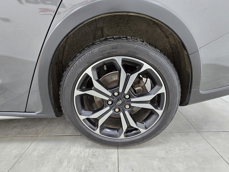 Used Ford Focus 2020 for sale - 77846444: Photo 21