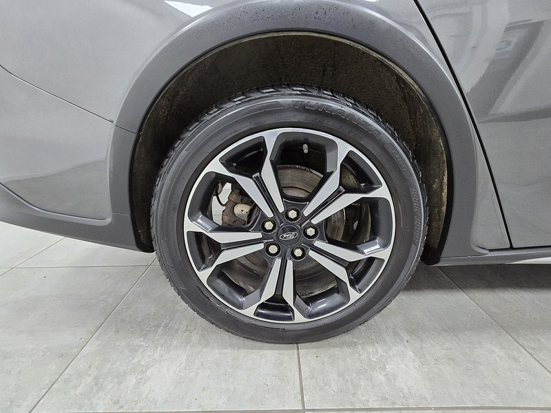 Used Ford Focus 2020 for sale - 77846444: Photo 22