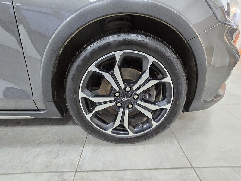 Used Ford Focus 2020 for sale - 77846444: Photo 23