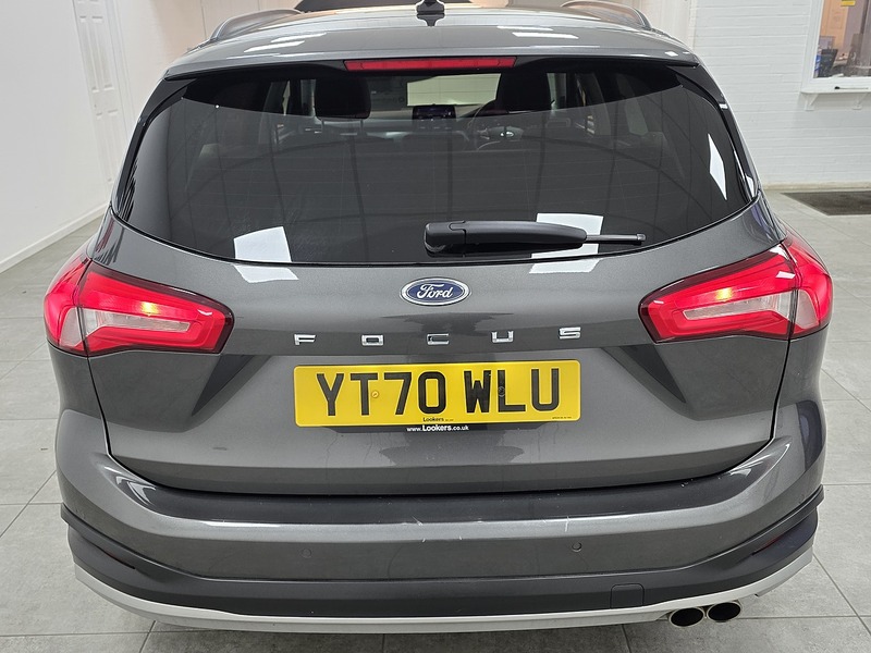 Used Ford Focus 2020 for sale - 77846444: Photo 4