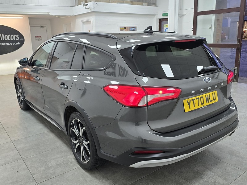 Used Ford Focus 2020 for sale - 77846444: Photo 5