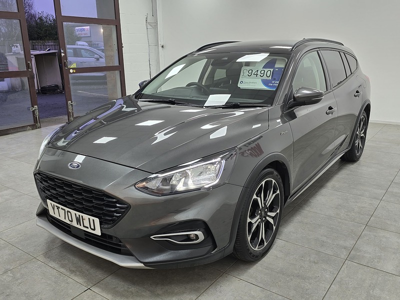Used Ford Focus 2020 for sale - 77846444: Photo 6