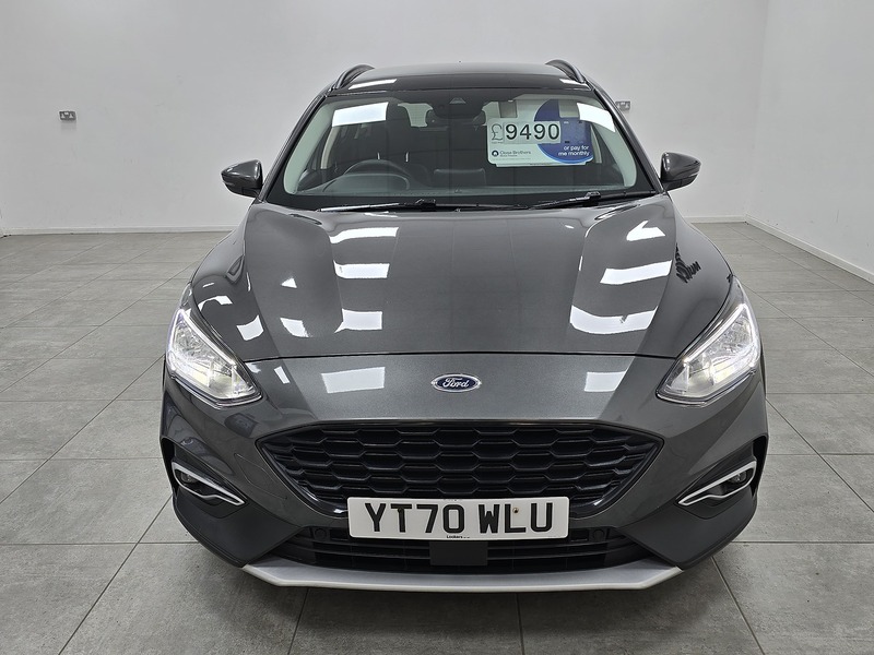 Used Ford Focus 2020 for sale - 77846444: Photo 7