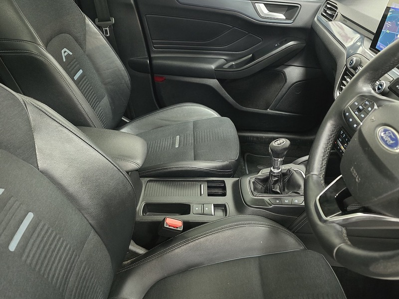 Used Ford Focus 2020 for sale - 77846444: Photo 8