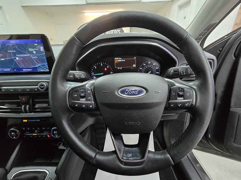 Used Ford Focus 2020 for sale - 77846444: Photo 9