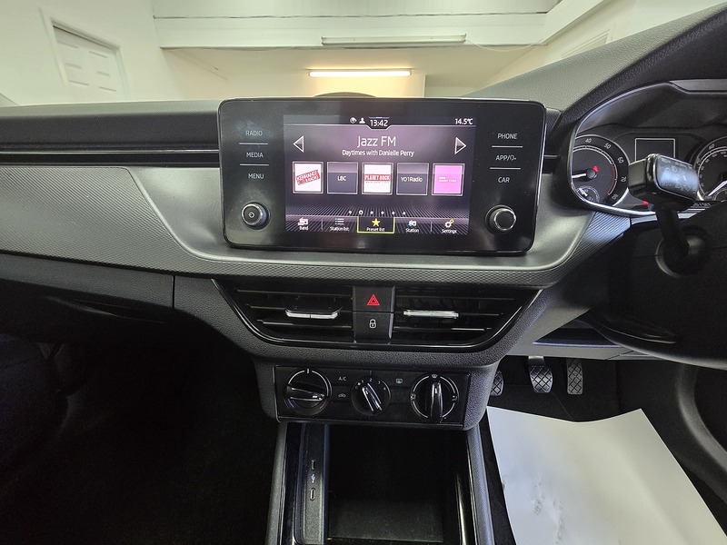 Used Skoda Scala 2022 for sale - 76736444: Photo 12