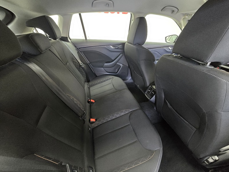 Used Skoda Scala 2022 for sale - 76736444: Photo 15