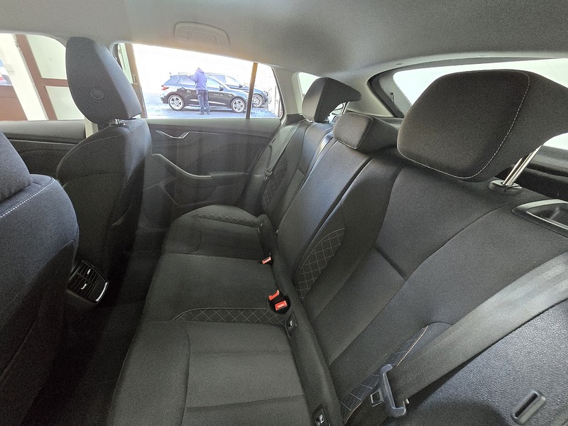 Used Skoda Scala 2022 for sale - 76736444: Photo 17