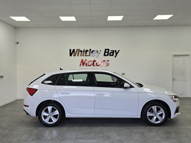 Used Skoda Scala 2022 for sale - 76736444: Photo 2