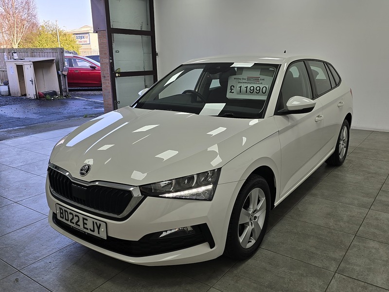 Used Skoda Scala 2022 for sale - 76736444: Photo 6