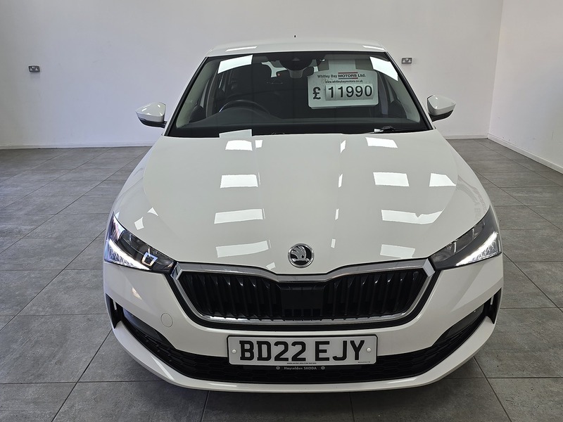 Used Skoda Scala 2022 for sale - 76736444: Photo 7