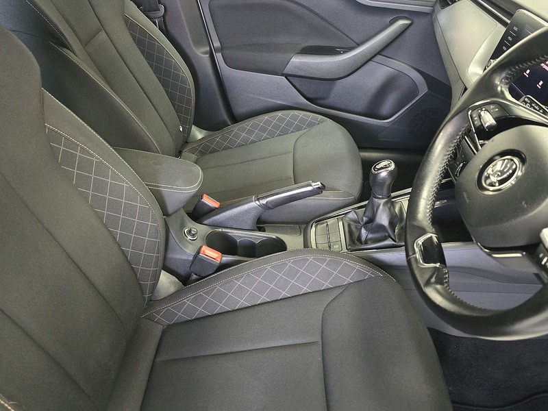 Used Skoda Scala 2022 for sale - 76736444: Photo 8