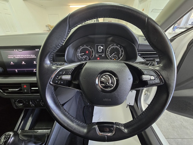 Used Skoda Scala 2022 for sale - 76736444: Photo 9