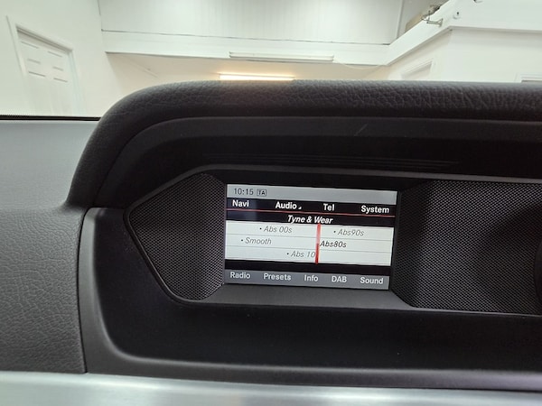 Used Mercedes-Benz C-Class 2015 for sale - 76133004: Photo 10