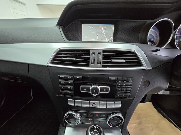 Used Mercedes-Benz C-Class 2015 for sale - 76133004: Photo 12
