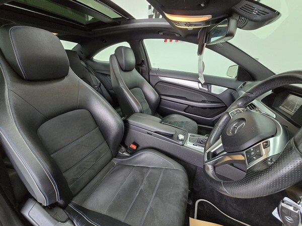 Used Mercedes-Benz C-Class 2015 for sale - 76133004: Photo 13