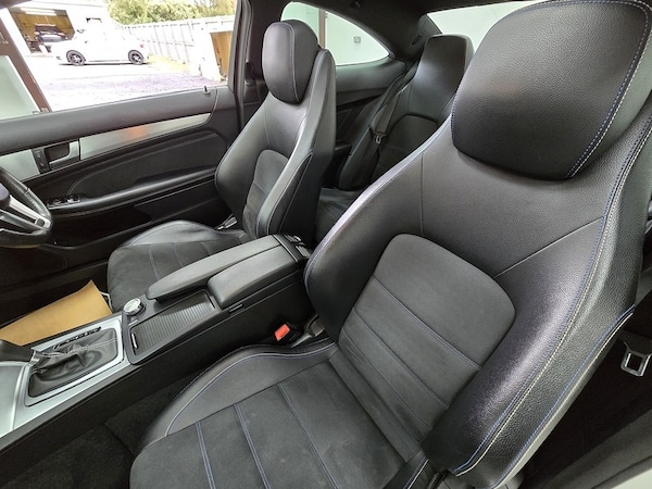 Used Mercedes-Benz C-Class 2015 for sale - 76133004: Photo 15